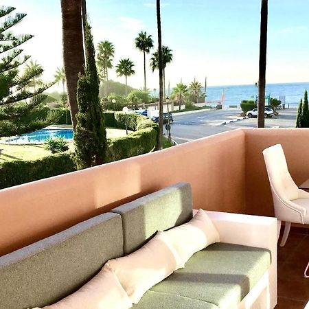 Marbella Alicate Beachfront - Luxury Apartment-2 المظهر الخارجي الصورة