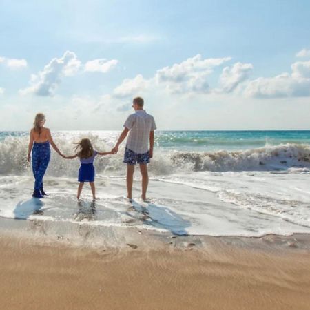 Marbella Alicate Beachfront - Luxury Apartment-2 المظهر الخارجي الصورة
