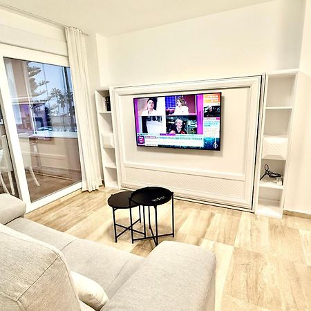 Marbella Alicate Beachfront - Luxury Apartment-2 المظهر الخارجي الصورة