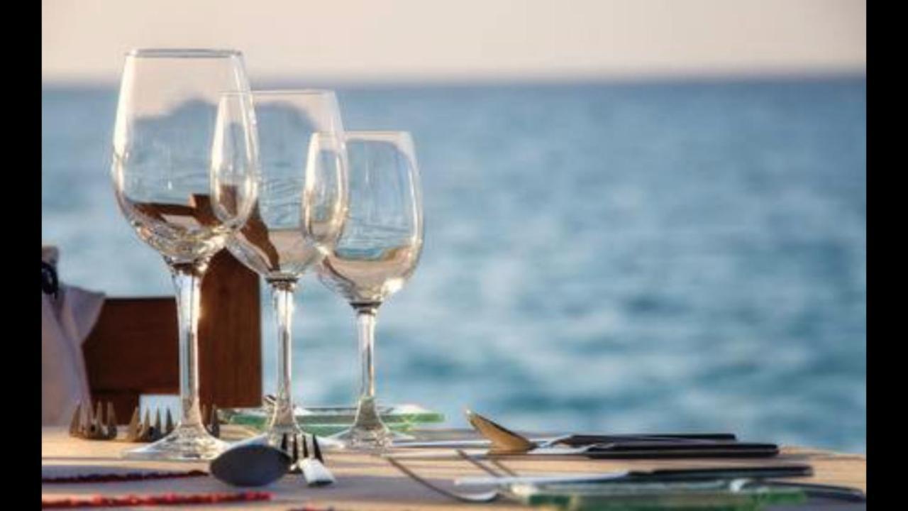 Marbella Alicate Beachfront - Luxury Apartment-2 المظهر الخارجي الصورة