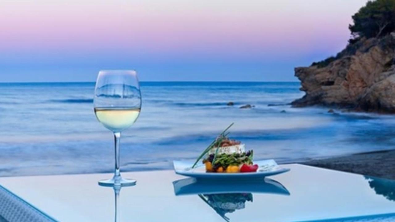 Marbella Alicate Beachfront - Luxury Apartment-2 المظهر الخارجي الصورة
