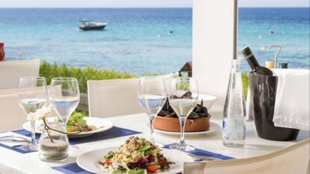 Marbella Alicate Beachfront - Luxury Apartment-2 المظهر الخارجي الصورة