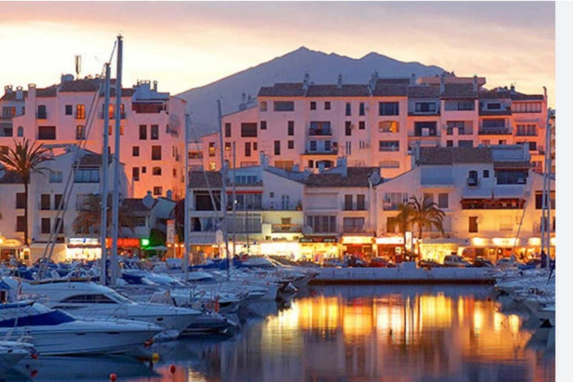 Marbella Alicate Beachfront - Luxury Apartment-2 المظهر الخارجي الصورة