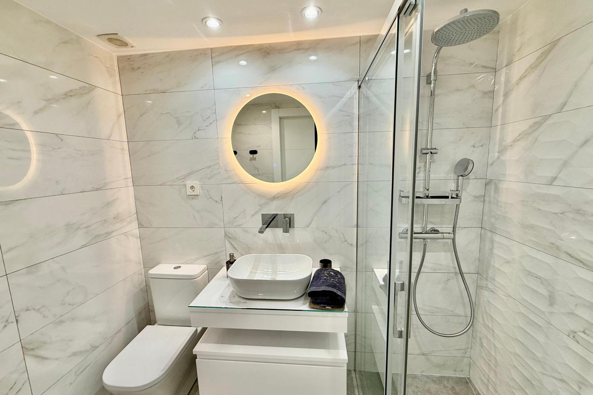 Marbella Alicate Beachfront - Luxury Apartment-2 المظهر الخارجي الصورة