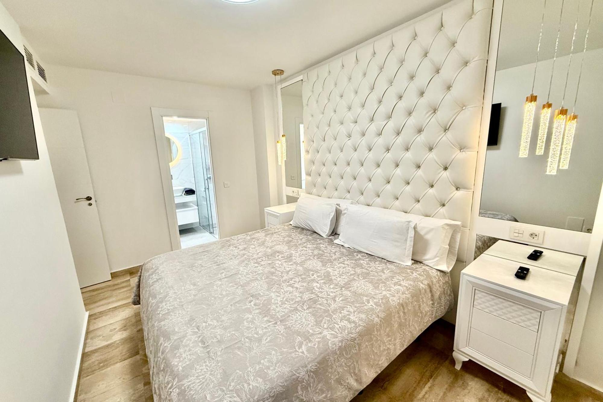 Marbella Alicate Beachfront - Luxury Apartment-2 المظهر الخارجي الصورة