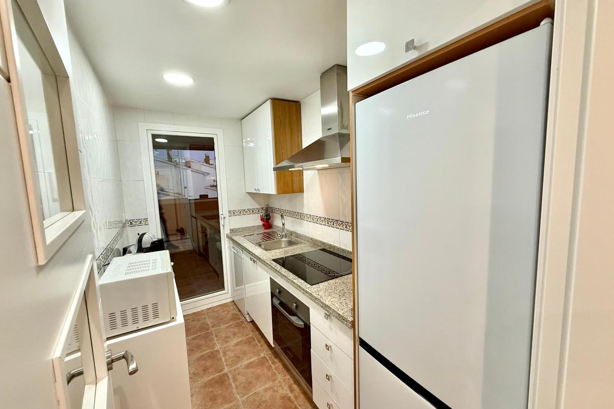 Marbella Alicate Beachfront - Luxury Apartment-2 المظهر الخارجي الصورة