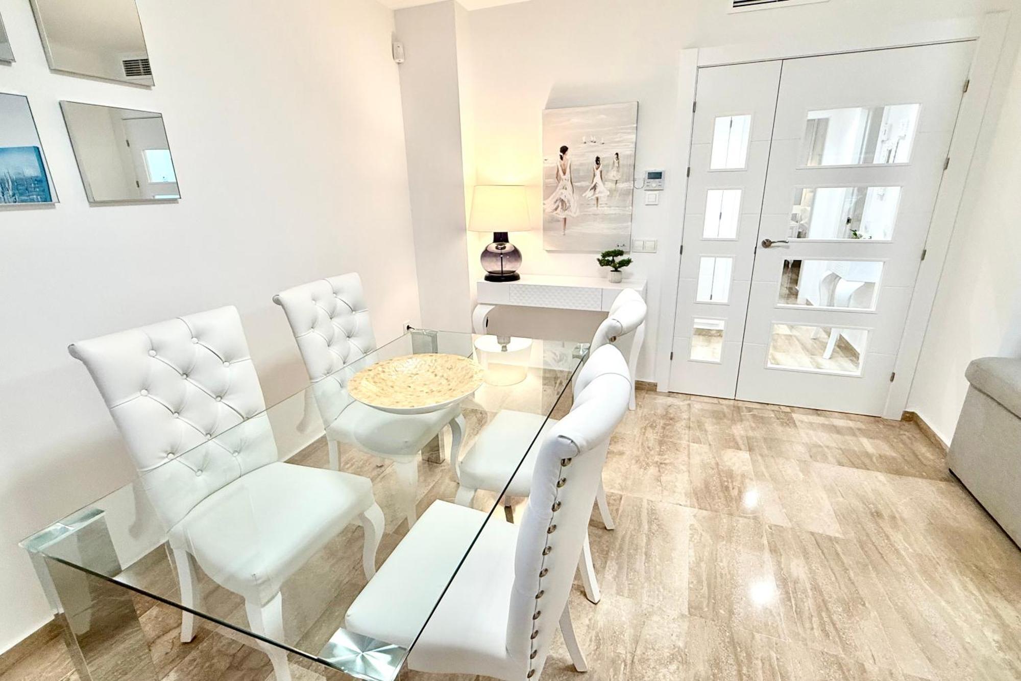Marbella Alicate Beachfront - Luxury Apartment-2 المظهر الخارجي الصورة