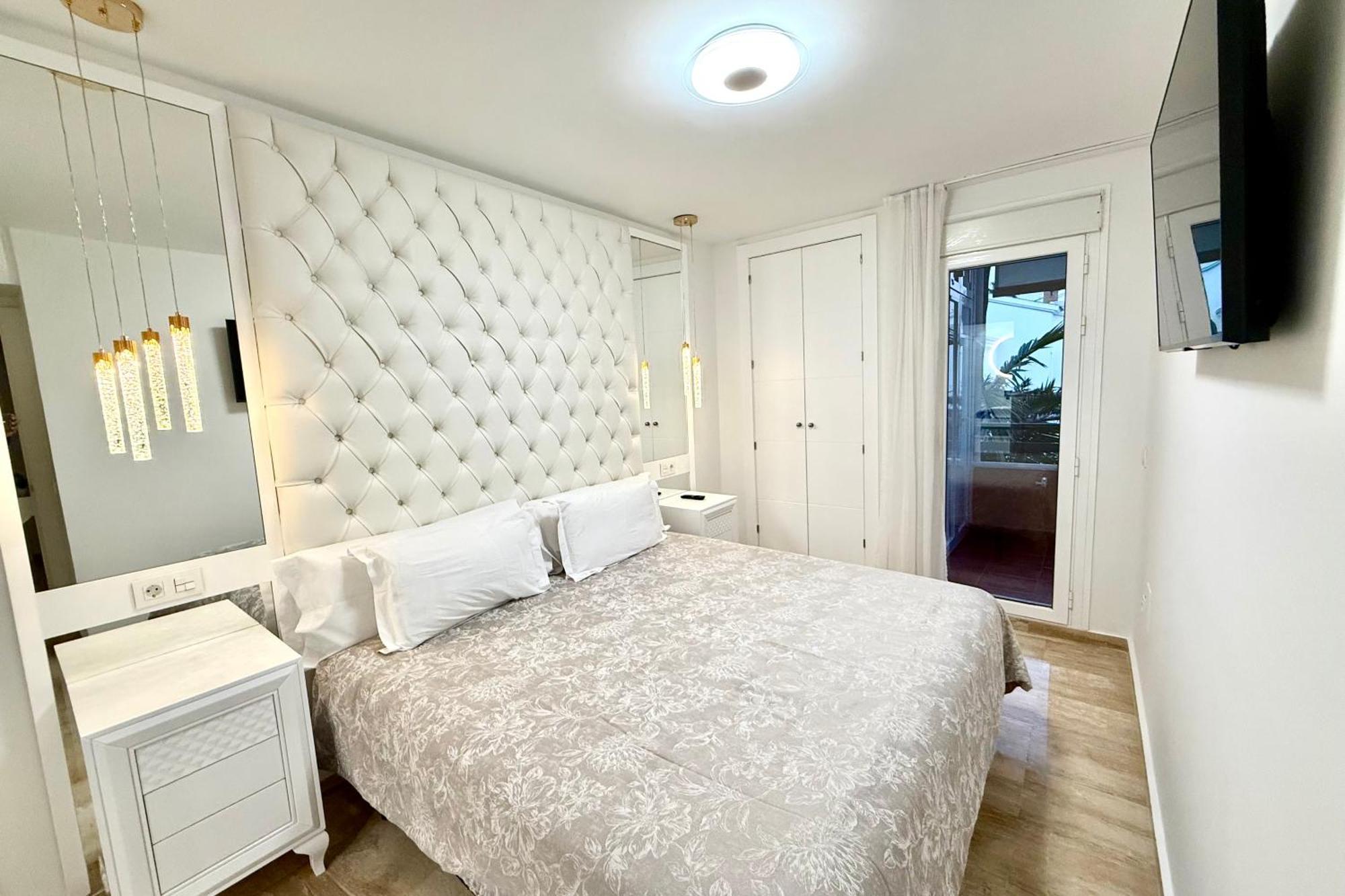 Marbella Alicate Beachfront - Luxury Apartment-2 المظهر الخارجي الصورة