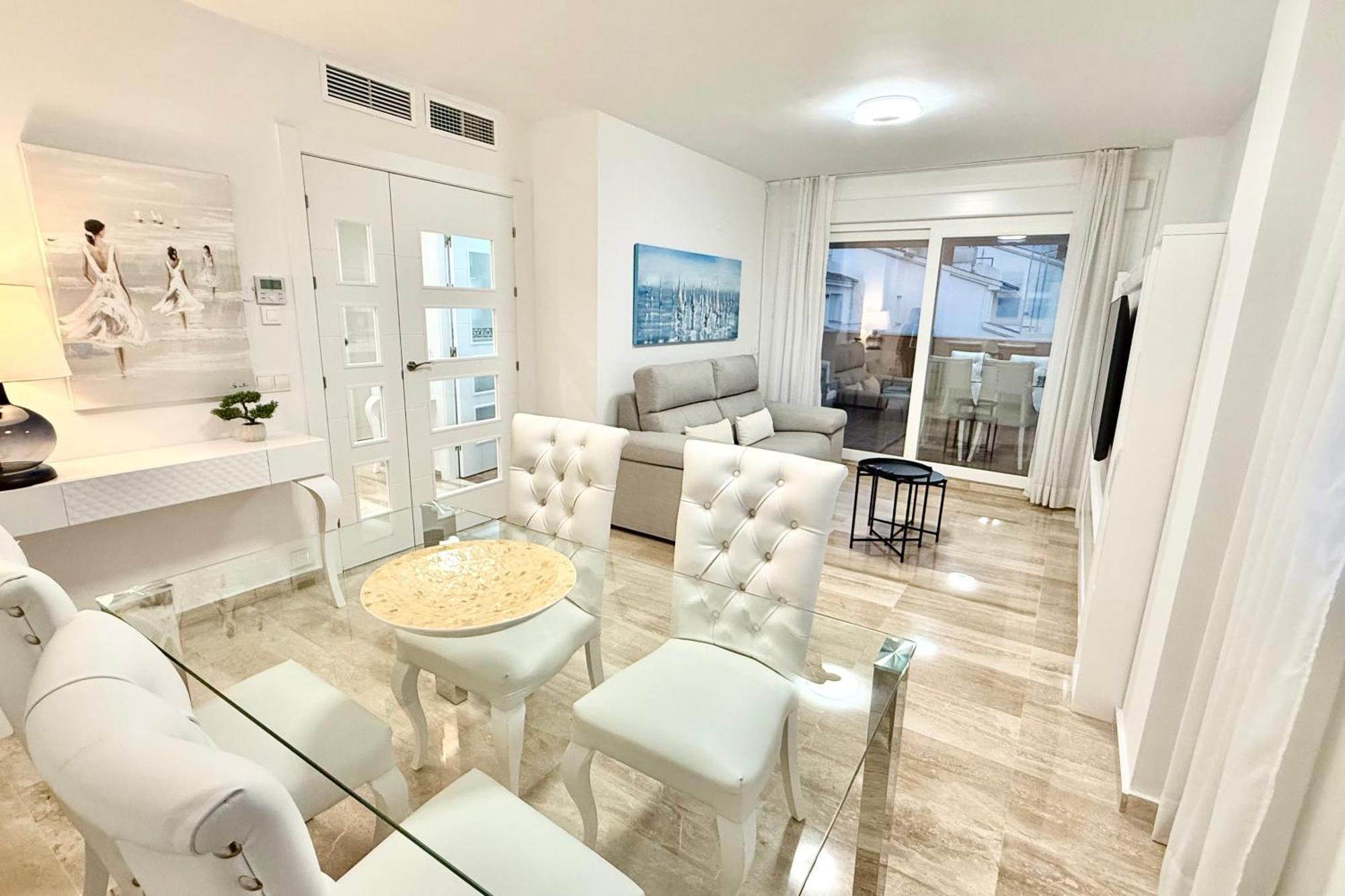 Marbella Alicate Beachfront - Luxury Apartment-2 المظهر الخارجي الصورة