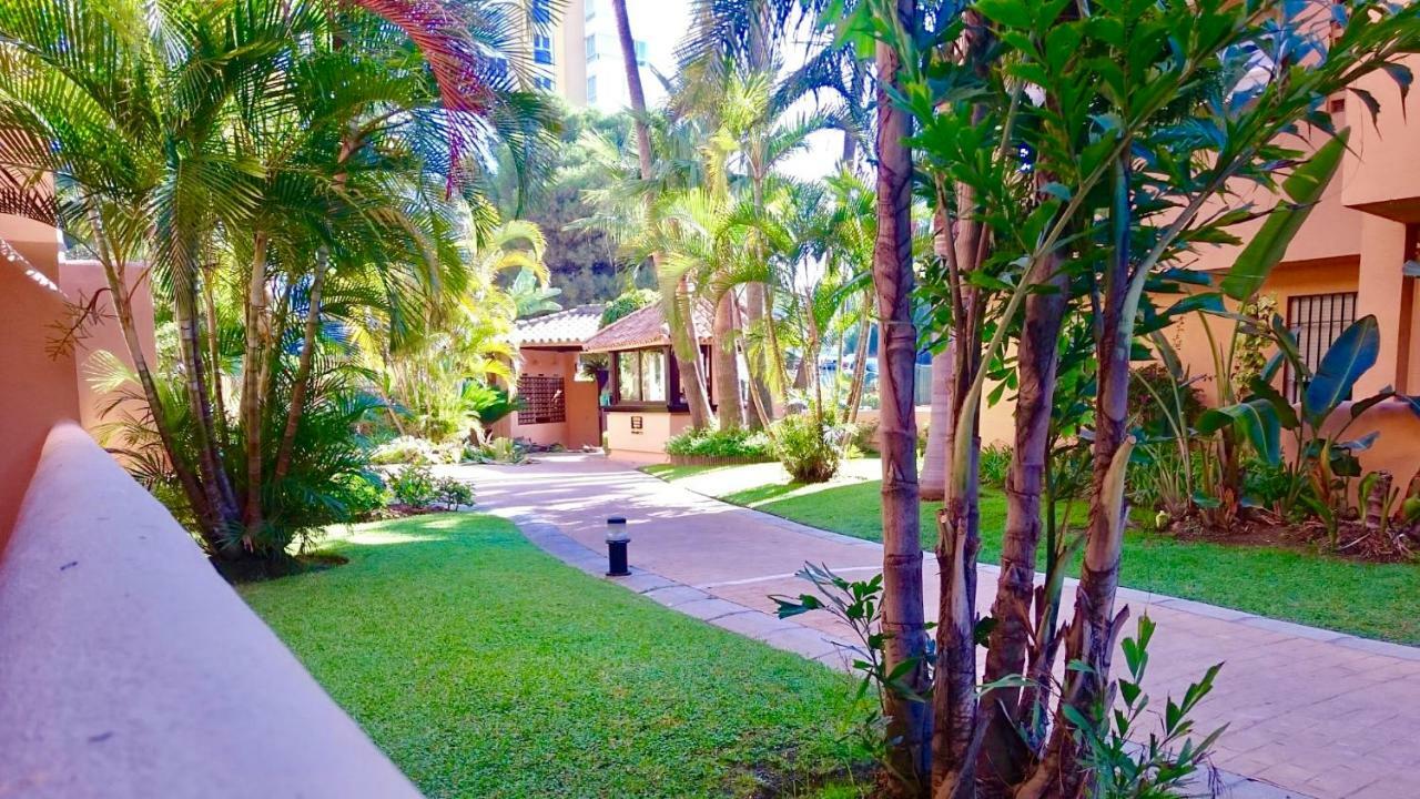 Marbella Alicate Beachfront - Luxury Apartment-2 المظهر الخارجي الصورة