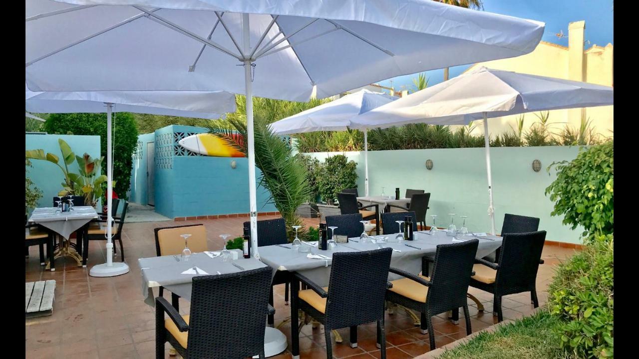 Marbella Alicate Beachfront - Luxury Apartment-2 المظهر الخارجي الصورة