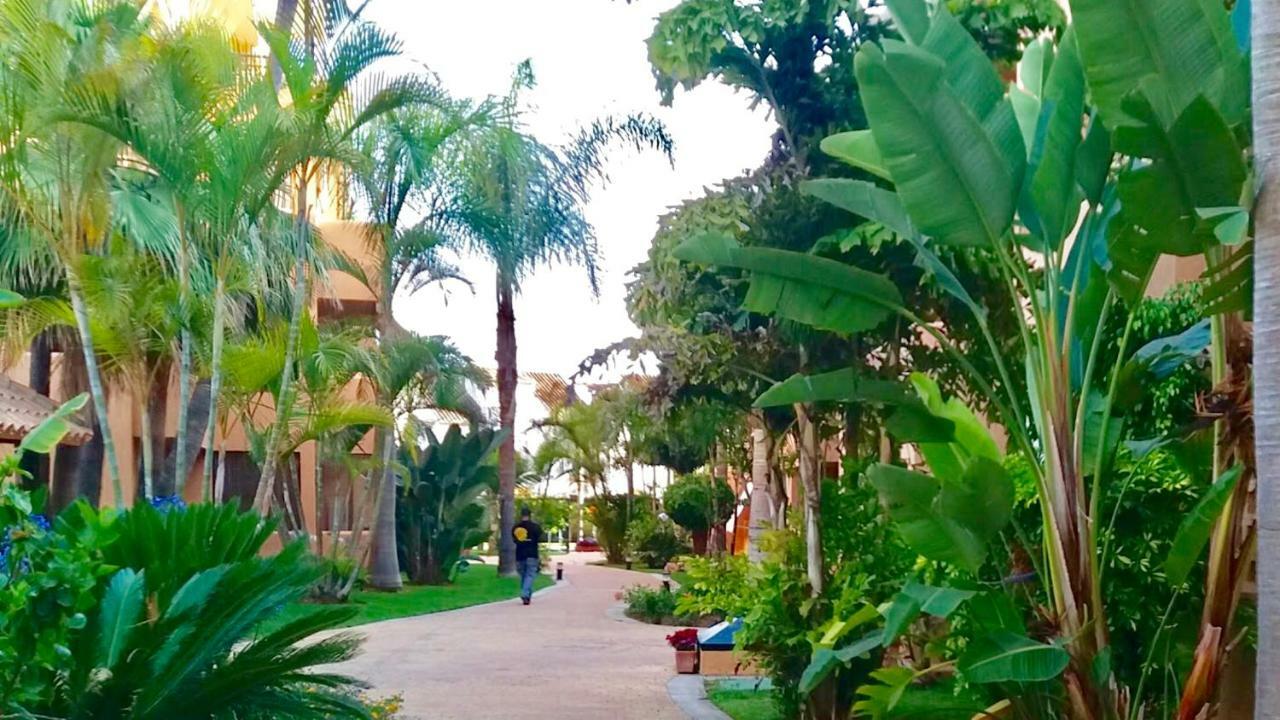 Marbella Alicate Beachfront - Luxury Apartment-2 المظهر الخارجي الصورة