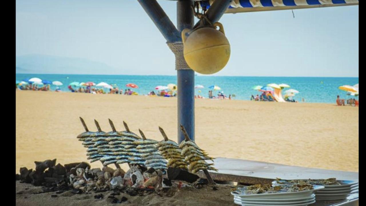 Marbella Alicate Beachfront - Luxury Apartment-2 المظهر الخارجي الصورة