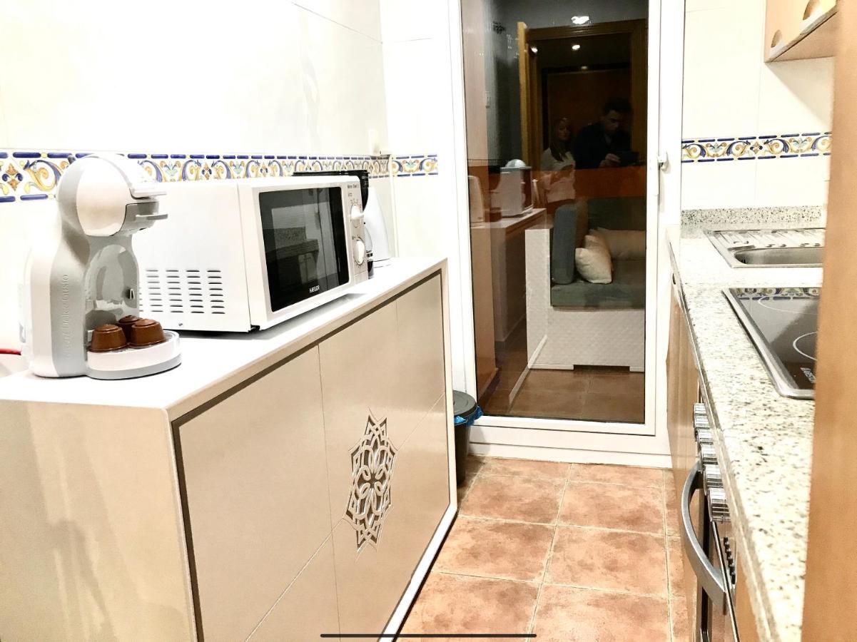 Marbella Alicate Beachfront - Luxury Apartment-2 المظهر الخارجي الصورة